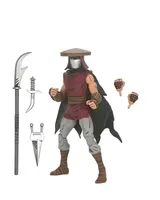Teenage Mutant Ninja Turtles Elite Guard Ninja (Classic Colors Ver.) (Mirage Comics) Action Figure - Thumbnail 1