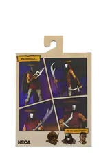 Teenage Mutant Ninja Turtles Elite Guard Ninja (Classic Colors Ver.) (Mirage Comics) Action Figure - Thumbnail 3