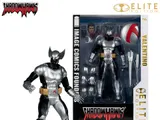 McFarlane Toys ShadowHawk Edition 7" Action Figure – Image Comics - Thumbnail 1