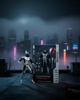McFarlane Toys ShadowHawk Edition 7" Action Figure – Image Comics - Thumbnail 6