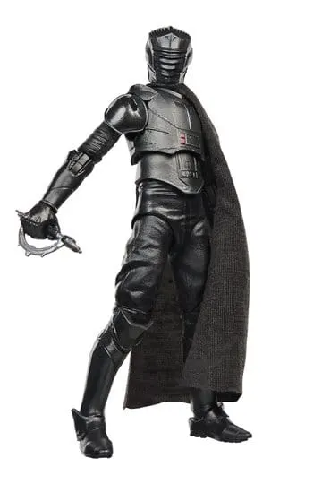 Hasbro Star Wars Black Series Darth Maul Shadow Lord 6" Figure - Image 3