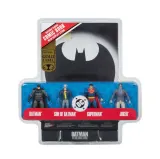 McFarlane Toys Batman – The Dark Knight Returns 3" Page Puncher - Thumbnail 5