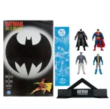 McFarlane Toys Batman – The Dark Knight Returns 3" Page Puncher - Thumbnail 2