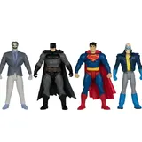 McFarlane Toys Batman – The Dark Knight Returns 3" Page Puncher - Thumbnail 3