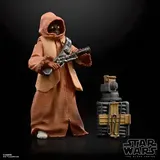 Star Wars Black Series Teeka Jawa Figurine Articulée – Exclusif Target - Thumbnail 1