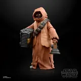 Star Wars Black Series Teeka Jawa Figurine Articulée – Exclusif Target - Thumbnail 2