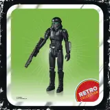 Hasbro Star Wars Colección Retro Death Trooper The Mandalorian - Thumbnail 3