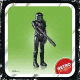 Hasbro Star Wars Colección Retro Death Trooper The Mandalorian - Thumbnail 2