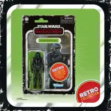 Hasbro Star Wars Colección Retro Death Trooper The Mandalorian - Thumbnail 4