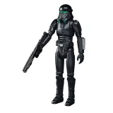 Hasbro Star Wars Colección Retro Death Trooper The Mandalorian - Thumbnail 1