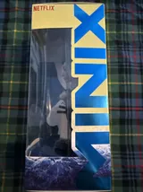 Minix One Piece Live Action Zoro Vinyl Figure – 12cm - Thumbnail 8