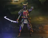 NECA Iron Maiden Ultimate 2‑Pack Eddie Figures Senjutsu & Time - Thumbnail 11