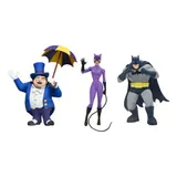 NECA DC Comics 15cm Action Figure Series 2 Assortment (12-Pack) - Thumbnail 1