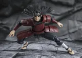Bandai Spirits S.H.Figuarts Hashirama Senju Réanimation Figurine articulée - Thumbnail 3