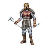 Colección Vintage de Star Wars Comando Imperial Blindado Figura Deluxe - Thumbnail 1