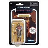 Colección Vintage de Star Wars Comando Imperial Blindado Figura Deluxe - Thumbnail 3