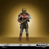 Colección Vintage de Star Wars Comando Imperial Blindado Figura Deluxe - Thumbnail 5