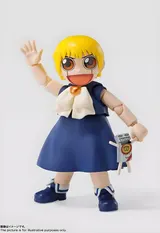 Bandai Spirits S.H.Figuarts Zatch Bell Figurine – 1/12 Scale - Thumbnail 2