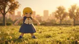Bandai Spirits S.H.Figuarts Zatch Bell Figure – 1/12 Scale - Thumbnail 5