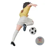 Medicom UDF Hikaru Matsuyama Figura de 58mm – Captain Tsubasa - Thumbnail 2