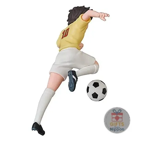 Medicom UDF Hikaru Matsuyama Figura de 58mm – Captain Tsubasa - Image 2