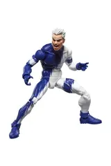 Hasbro Marvel Legends Black Widow & Quicksilver 6" 2‑Pack Figures - Thumbnail 8
