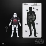 Hasbro Star Wars Black Series Stormtrooper May the 4th Edition 6in - Thumbnail 2