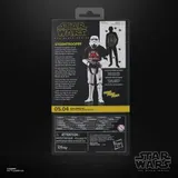 Hasbro Star Wars Black Series Stormtrooper May the 4th Edition 6in - Thumbnail 9