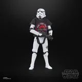 Hasbro Star Wars Black Series Stormtrooper May the 4th Edition 6in - Thumbnail 7