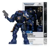 McFarlane Toys Figura de Teniente Phobos 7" Warhammer 40k Ultramarines - Thumbnail 2