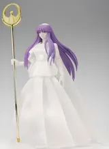 Bandai Saint Seiya Saint Cloth Myth Abel & Athena Memorial Set - Thumbnail 1