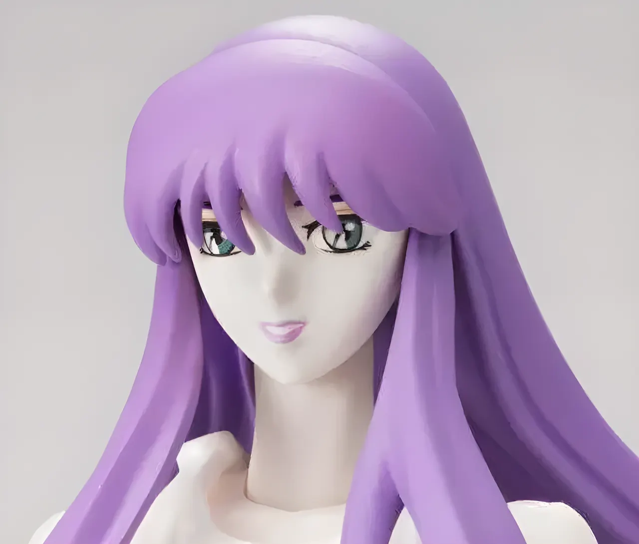 Bandai Saint Seiya Saint Cloth Myth Abel & Athena Memorial Set - Image 5