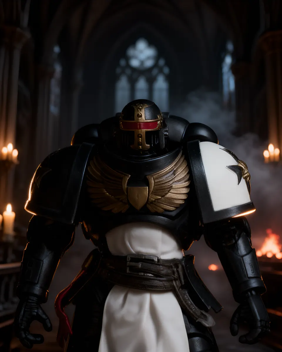 The Character