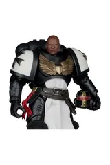 McFarlane Toys Warhammer 40K Primaris Crusader 7\" Figure - Thumbnail 7