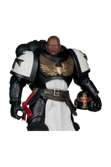McFarlane Toys Warhammer 40K Primaris Crusader 7\" Figure - Image 7