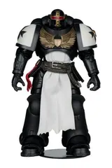 McFarlane Toys Warhammer 40K Primaris Crusader 7\" Figure - Thumbnail 2