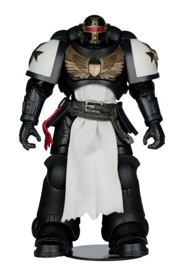 McFarlane Toys Warhammer 40K Primaris Crusader 7\" Figure - Image 2
