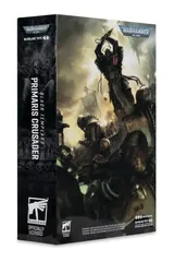 McFarlane Toys Warhammer 40K Primaris Crusader 7\" Figure - Thumbnail 11