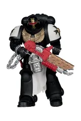 McFarlane Toys Warhammer 40K Primaris Crusader 7\" Figure - Thumbnail 1