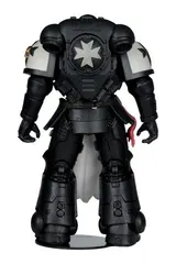 McFarlane Toys Warhammer 40K Primaris Crusader 7\" Figure - Thumbnail 5