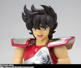 Bandai Spirits Pegasus Seiya Saint Cloth Myth Action Figure – 17cm - Thumbnail 5