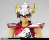 Bandai Spirits Pegasus Seiya Saint Cloth Myth Action Figure – 17cm - Thumbnail 6