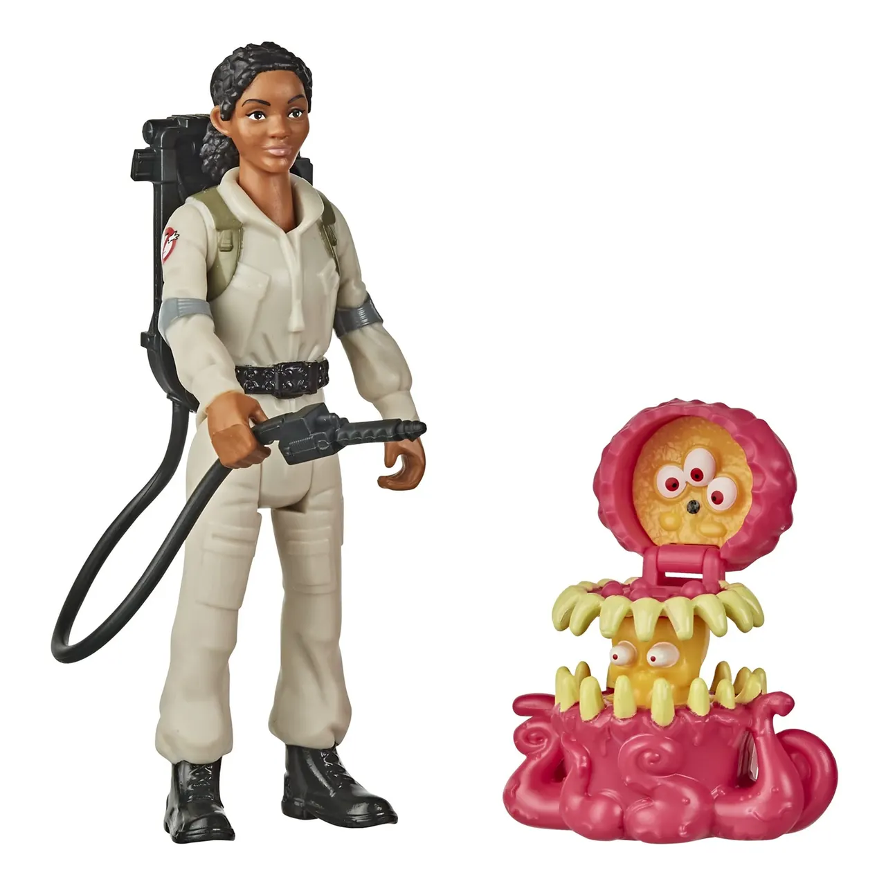 Hasbro Ghostbusters Lemon Fright Feature Figure - Image 1