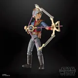 Star Wars Black Series Omega Mercenary Gear 6" Action Figure - Thumbnail 3