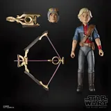 Star Wars Black Series Omega Mercenary Gear 6" Action Figure - Thumbnail 2