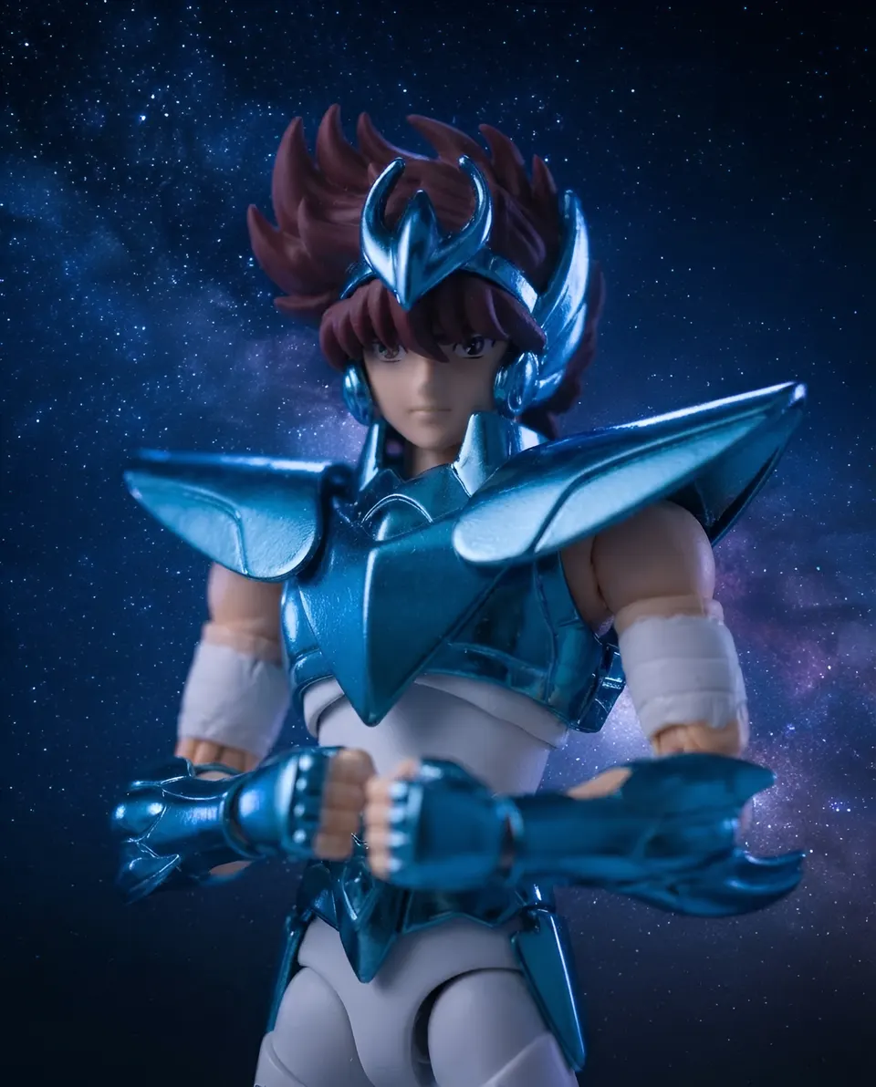 Le personnage