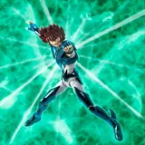 Bandai Spirits Saint Cloth Myth Pegasus Seiya Bronze OCE 17cm Figurine - Thumbnail 7