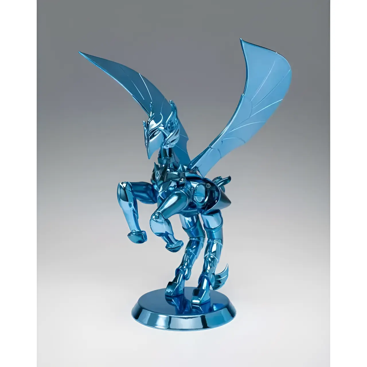Bandai Spirits Saint Cloth Myth Pegasus Seiya Bronze OCE 17cm Figurine - Image 4