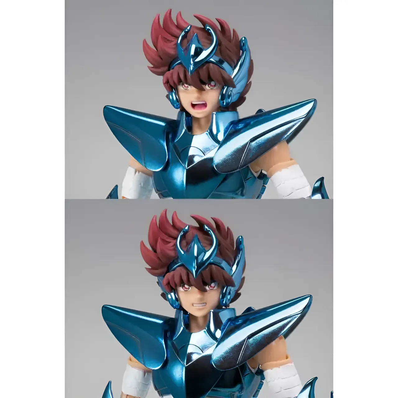 Bandai Spirits Saint Cloth Myth Pegasus Seiya Bronze OCE 17cm Figurine - Image 6