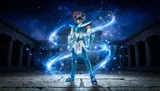 Bandai Spirits Saint Cloth Myth Pegasus Seiya Bronze OCE 17cm Figurine - Thumbnail 9